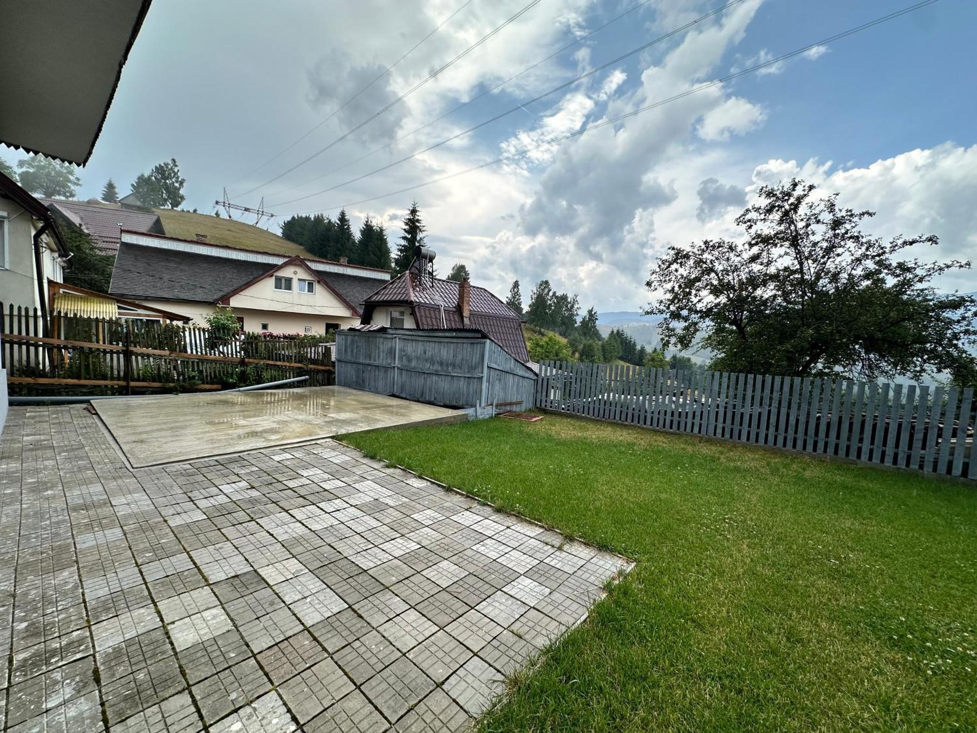 Prater House Mountain View Villa Moieciu de Jos Exterior photo