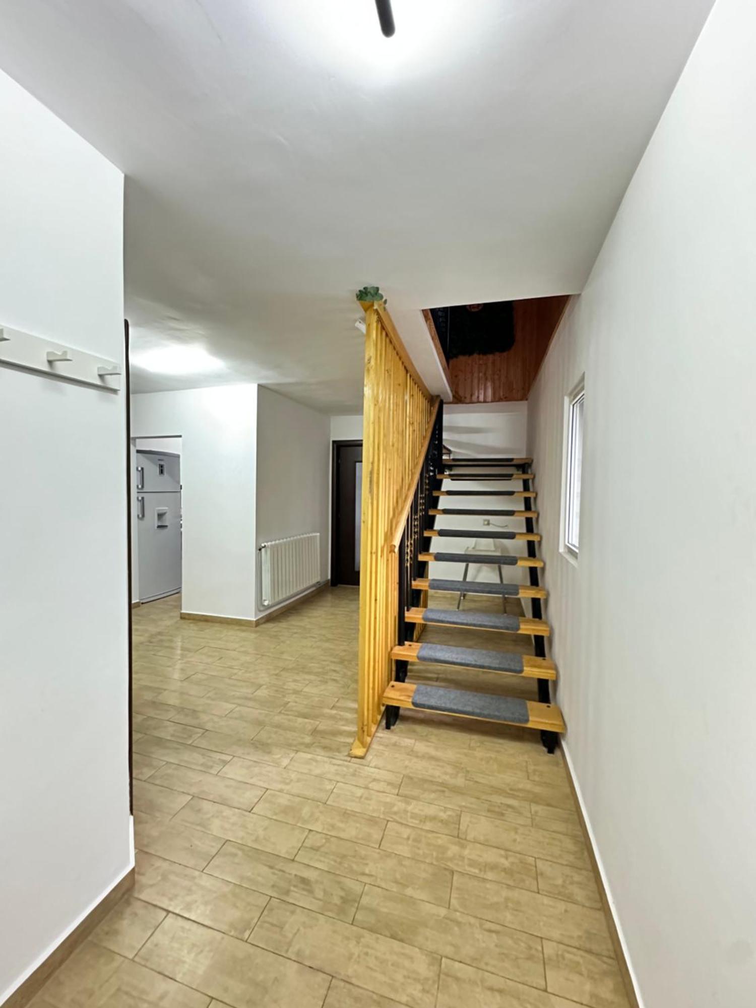 Prater House Mountain View Villa Moieciu de Jos Exterior photo
