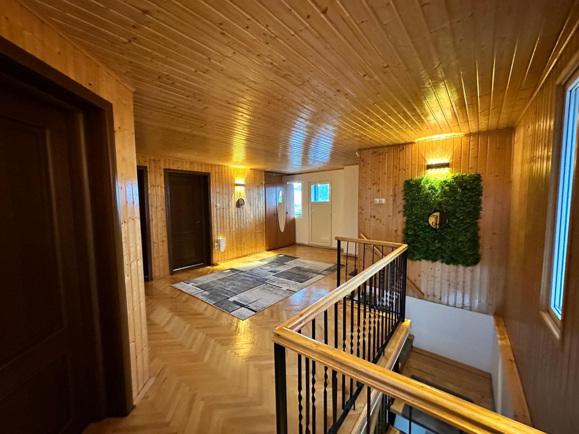 Prater House Mountain View Villa Moieciu de Jos Exterior photo